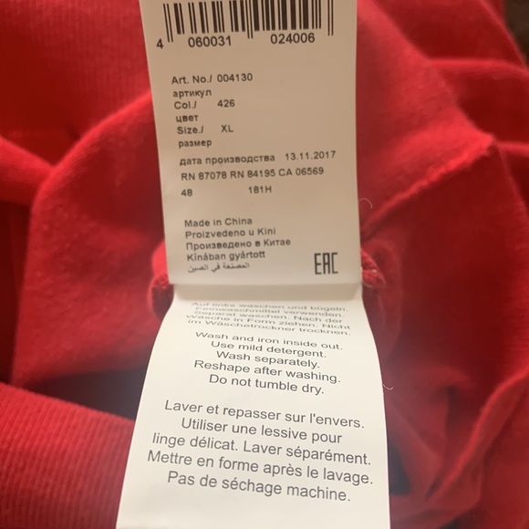 Casa Moda🇩🇪Pullover - Picture 6 of 11